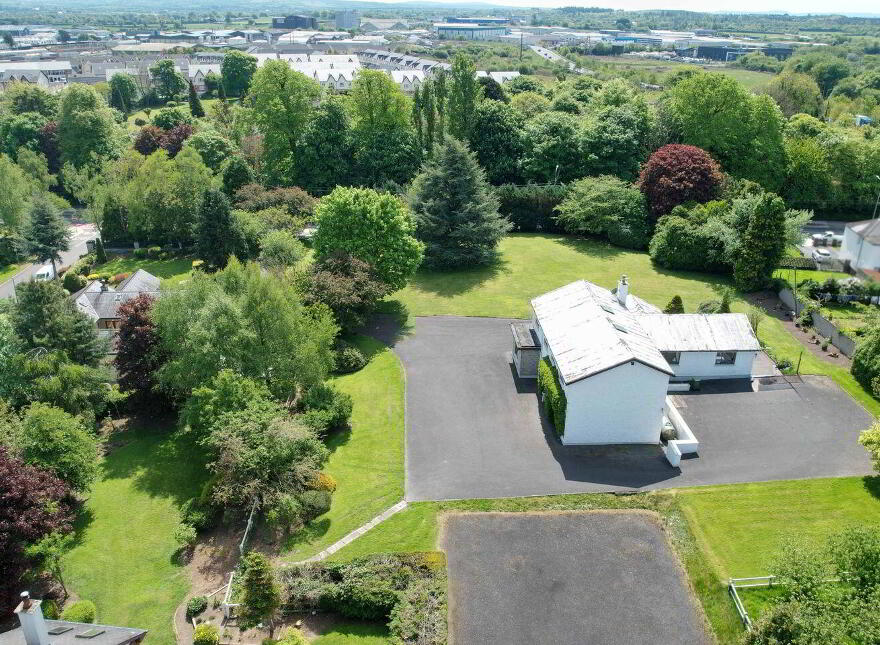"Curragha", Mountrath Road, Portlaoise, R32CCN8