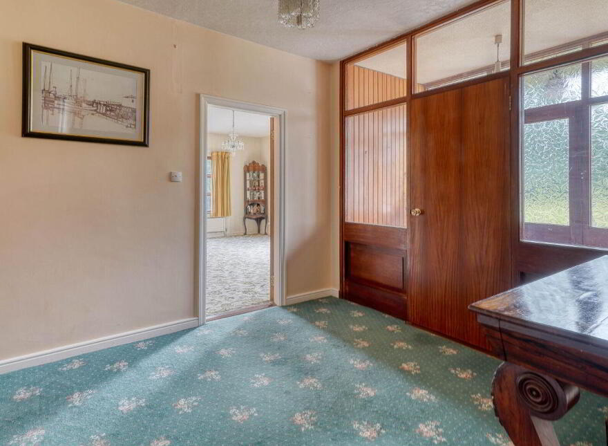"Curragha", Mountrath Road, Portlaoise, R32CCN8