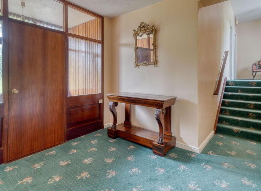 "Curragha", Mountrath Road, Portlaoise, R32CCN8