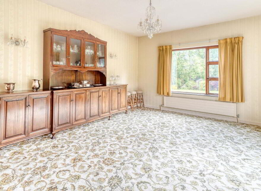 "Curragha", Mountrath Road, Portlaoise, R32CCN8
