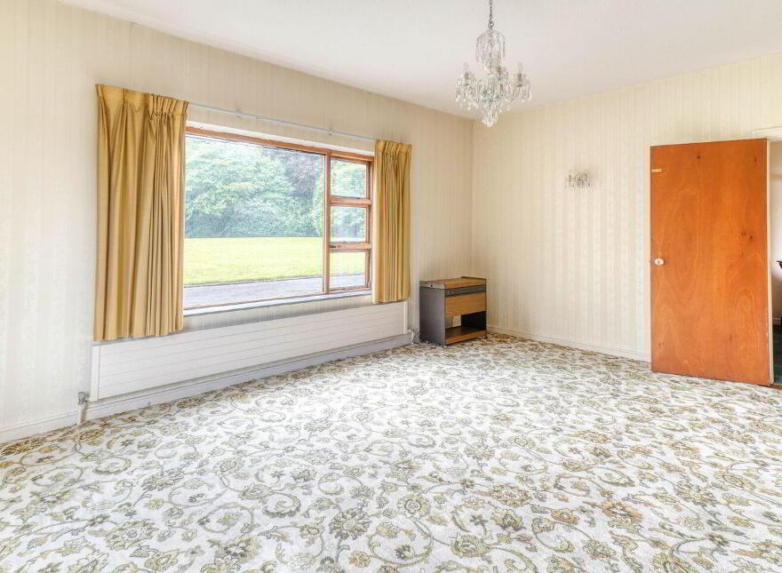 "Curragha", Mountrath Road, Portlaoise, R32CCN8