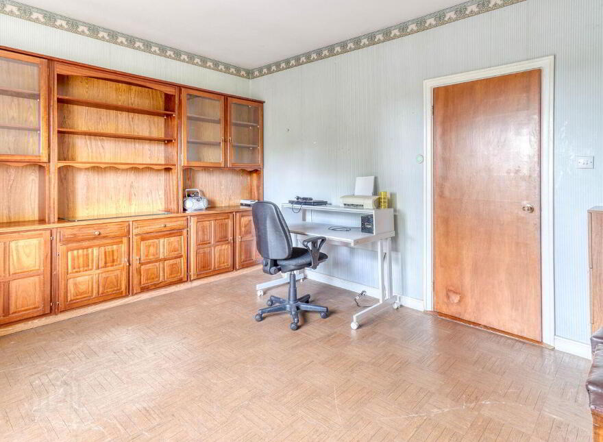 "Curragha", Mountrath Road, Portlaoise, R32CCN8