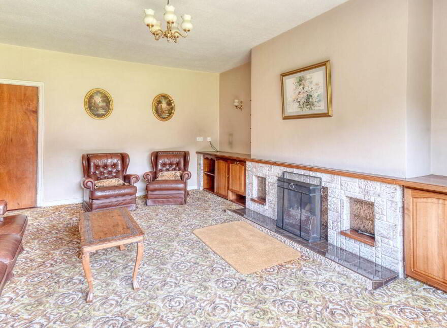 "Curragha", Mountrath Road, Portlaoise, R32CCN8