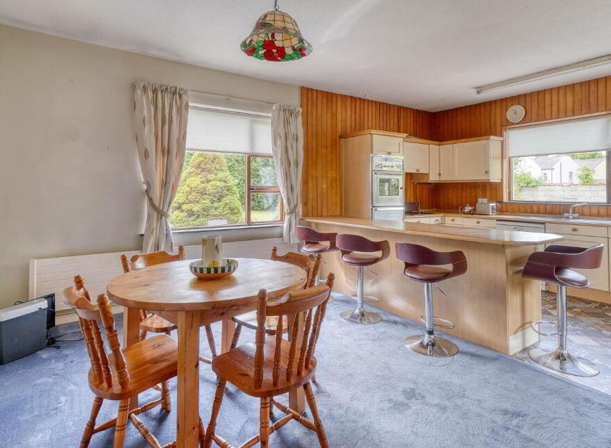 "Curragha", Mountrath Road, Portlaoise, R32CCN8