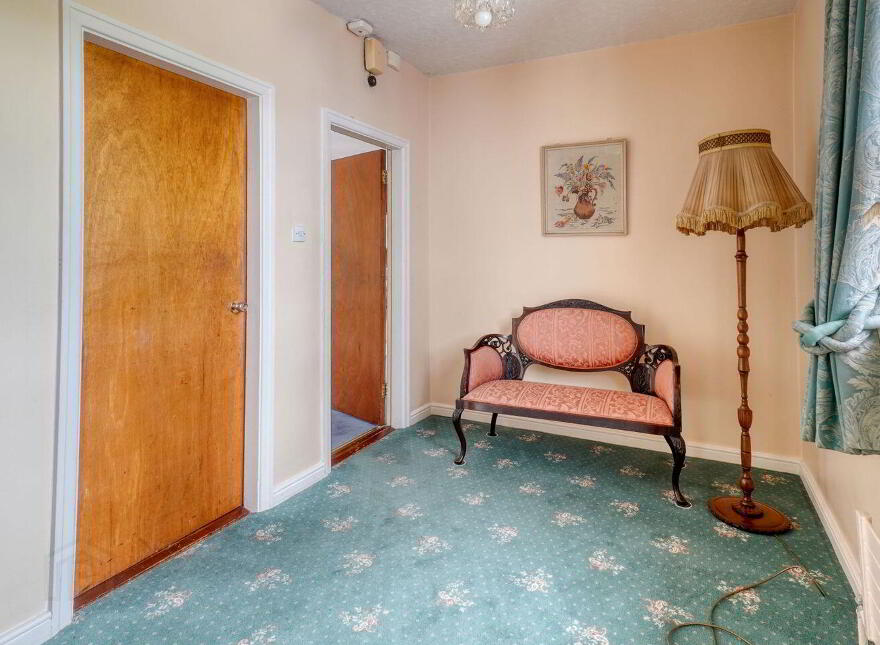"Curragha", Mountrath Road, Portlaoise, R32CCN8