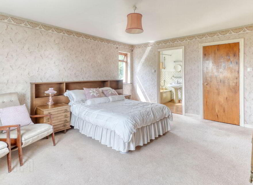 "Curragha", Mountrath Road, Portlaoise, R32CCN8