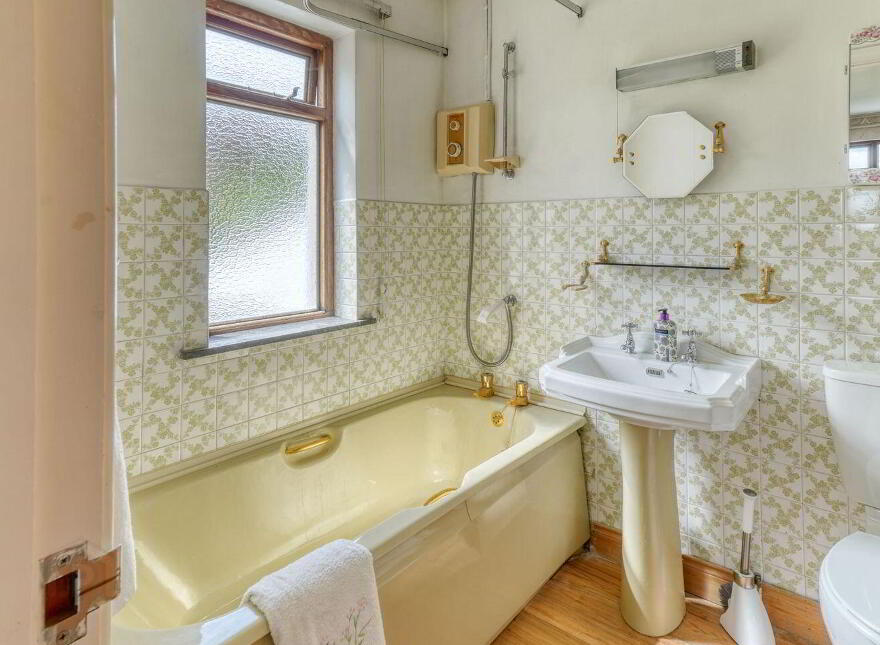 "Curragha", Mountrath Road, Portlaoise, R32CCN8