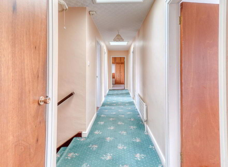 "Curragha", Mountrath Road, Portlaoise, R32CCN8