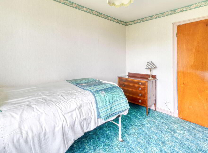 "Curragha", Mountrath Road, Portlaoise, R32CCN8