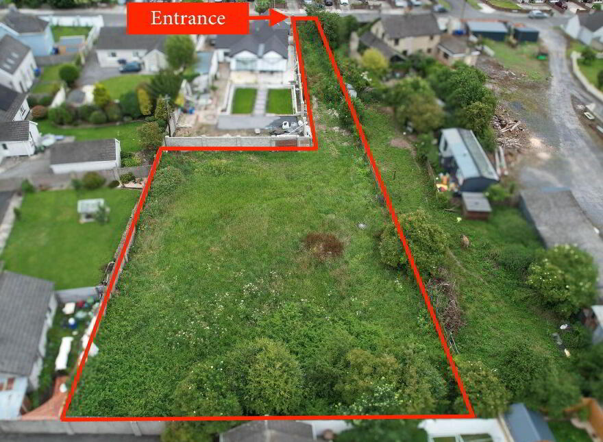 Seskin, Portarlington