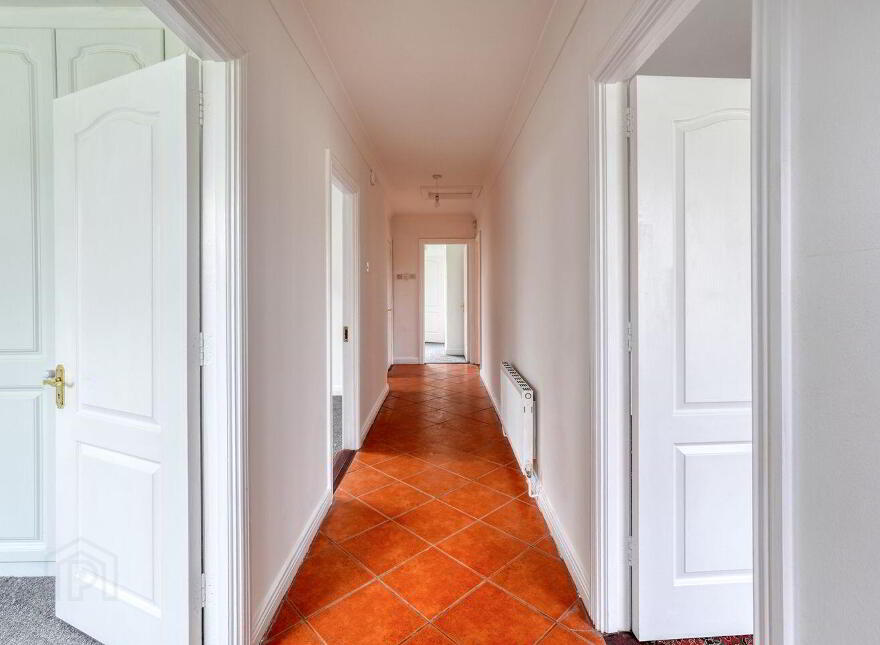 24 The Poplars, Forest Park, Portlaoise, R32E5Y9