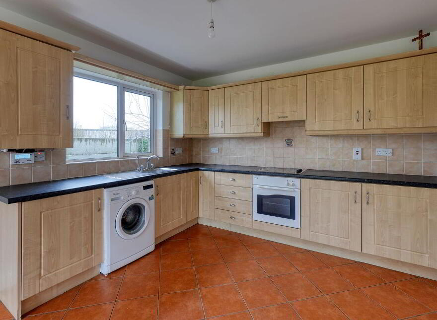 24 The Poplars, Forest Park, Portlaoise, R32E5Y9