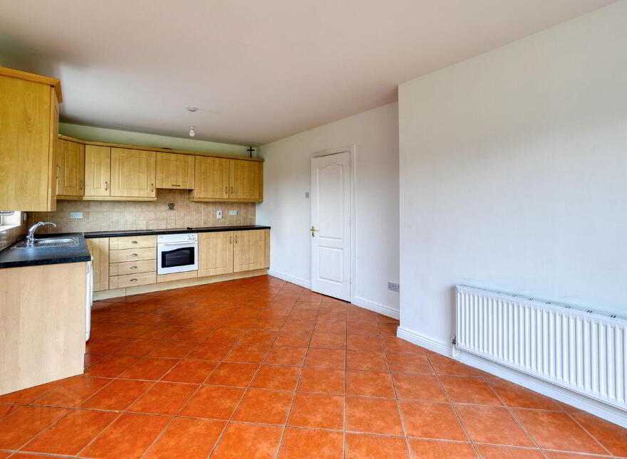 24 The Poplars, Forest Park, Portlaoise, R32E5Y9