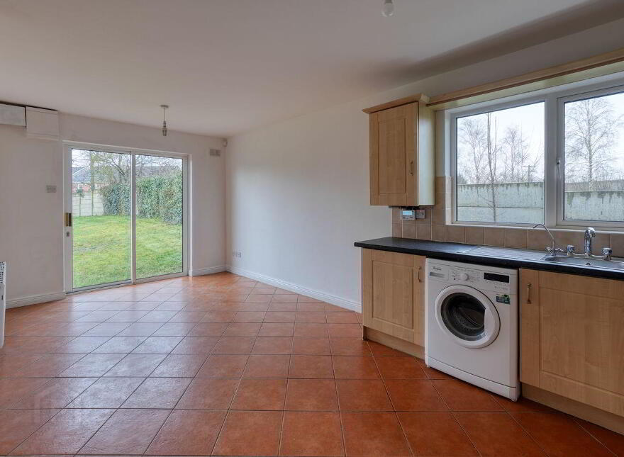24 The Poplars, Forest Park, Portlaoise, R32E5Y9
