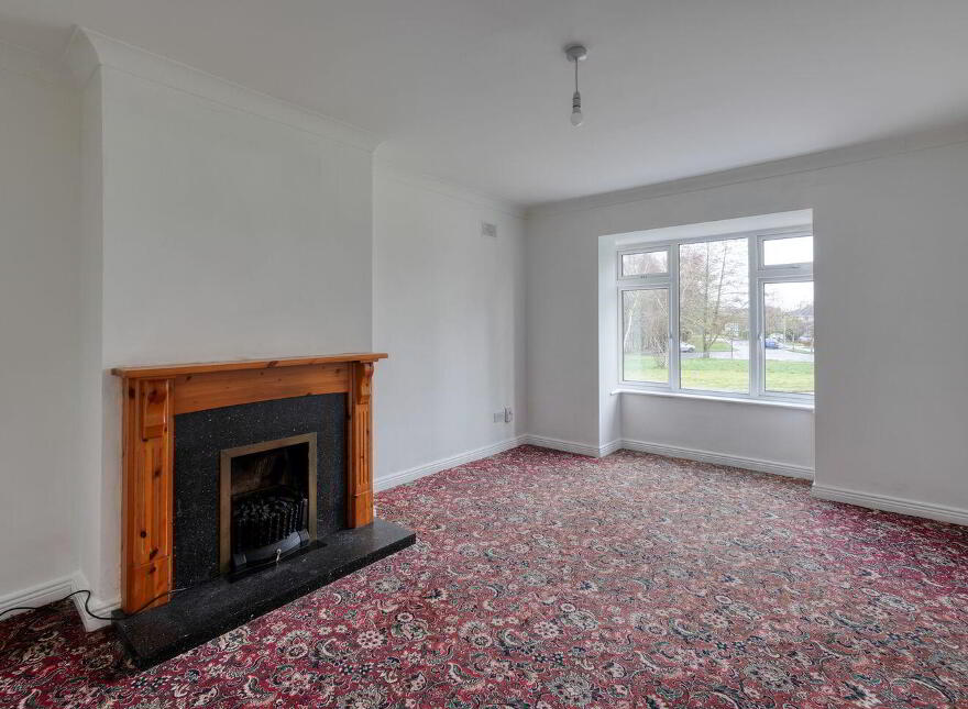 24 The Poplars, Forest Park, Portlaoise, R32E5Y9