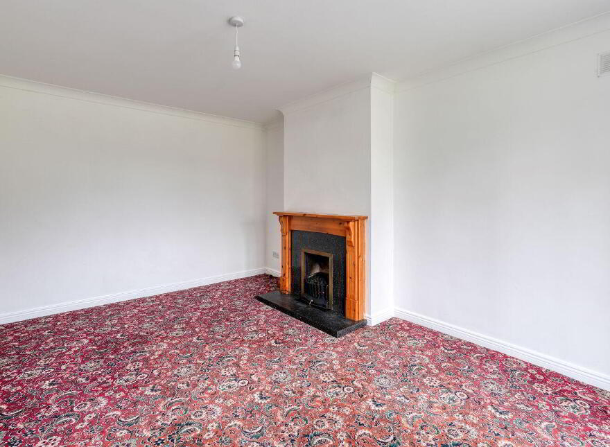 24 The Poplars, Forest Park, Portlaoise, R32E5Y9
