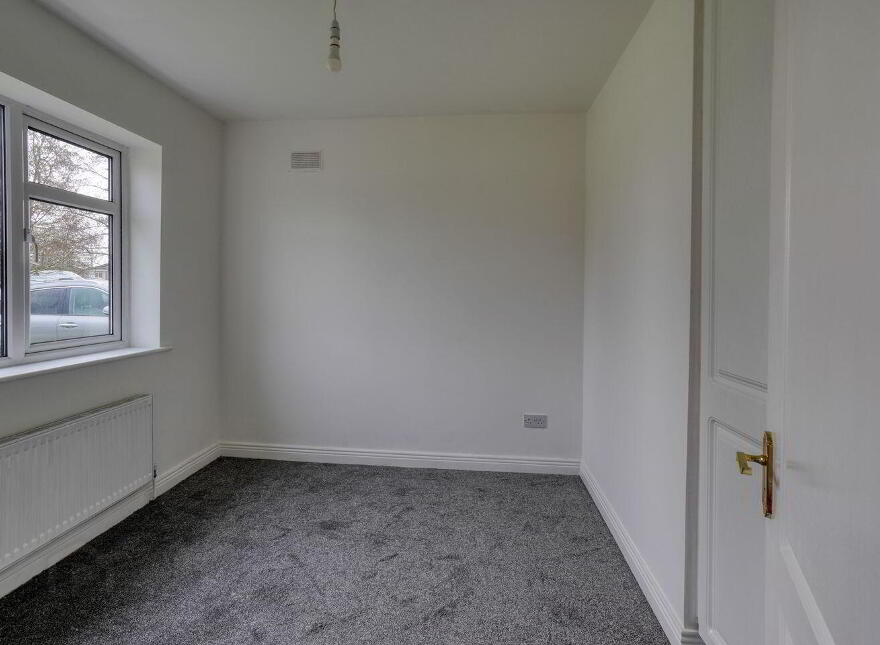 24 The Poplars, Forest Park, Portlaoise, R32E5Y9