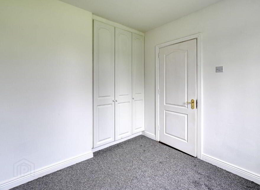 24 The Poplars, Forest Park, Portlaoise, R32E5Y9