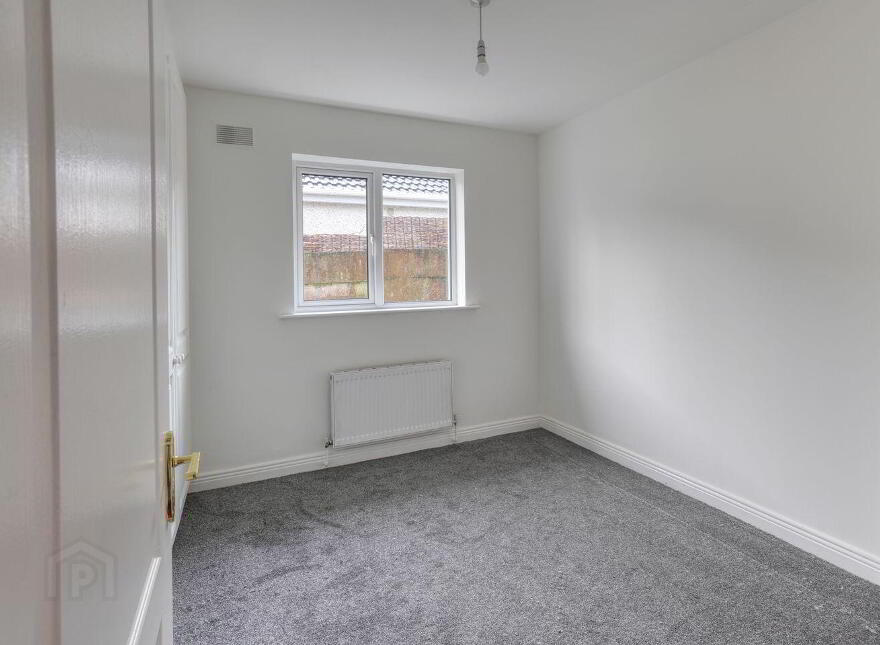 24 The Poplars, Forest Park, Portlaoise, R32E5Y9