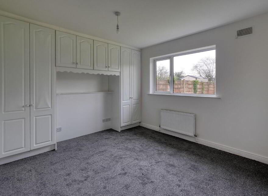24 The Poplars, Forest Park, Portlaoise, R32E5Y9