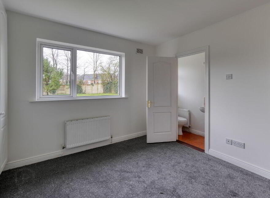 24 The Poplars, Forest Park, Portlaoise, R32E5Y9