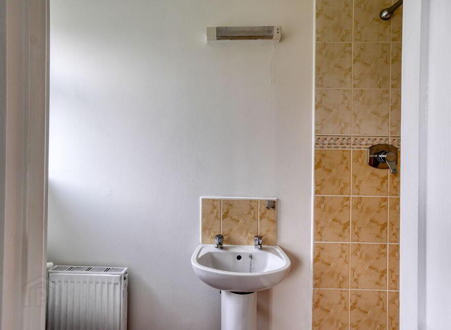 24 The Poplars, Forest Park, Portlaoise, R32E5Y9