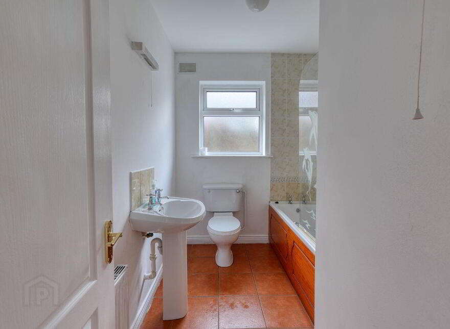 24 The Poplars, Forest Park, Portlaoise, R32E5Y9