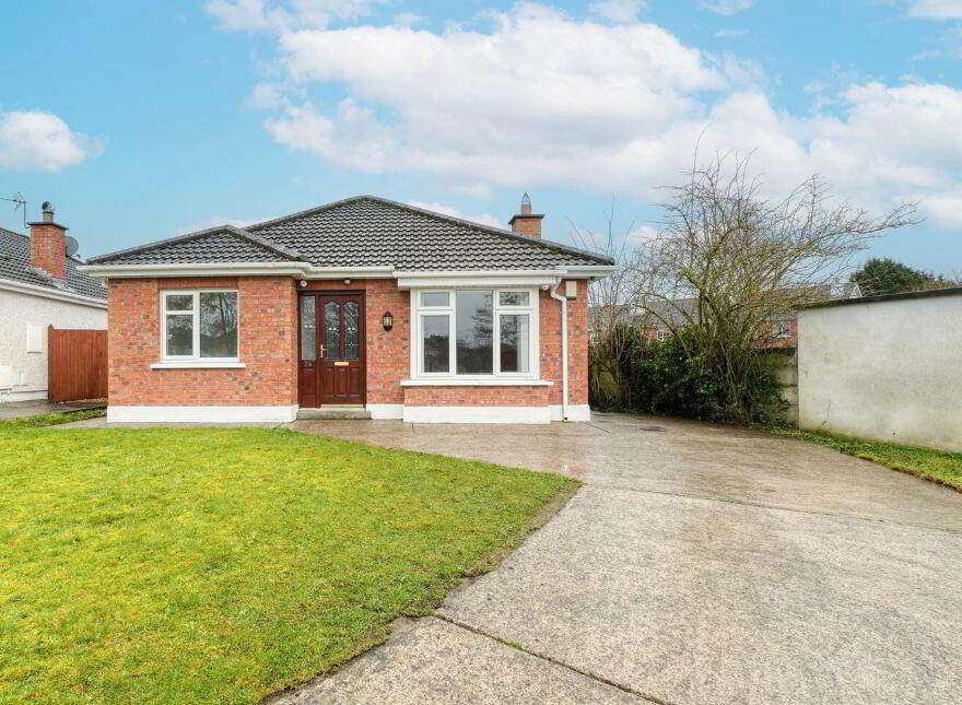 24 The Poplars, Forest Park, Portlaoise, R32E5Y9