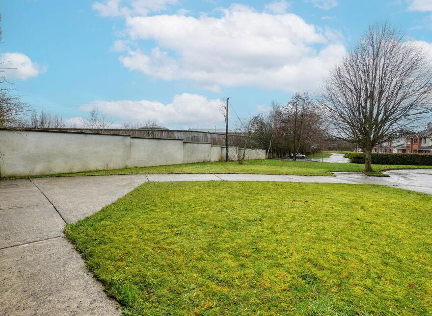 24 The Poplars, Forest Park, Portlaoise, R32E5Y9