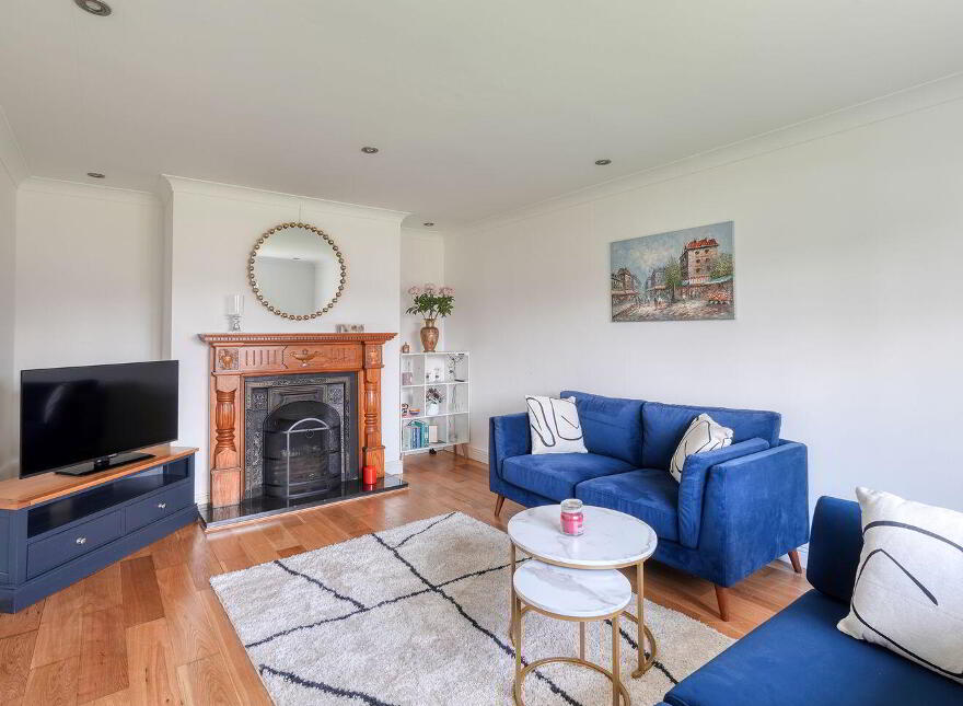 41 Esker Gate, Mountmellick, R32PV21