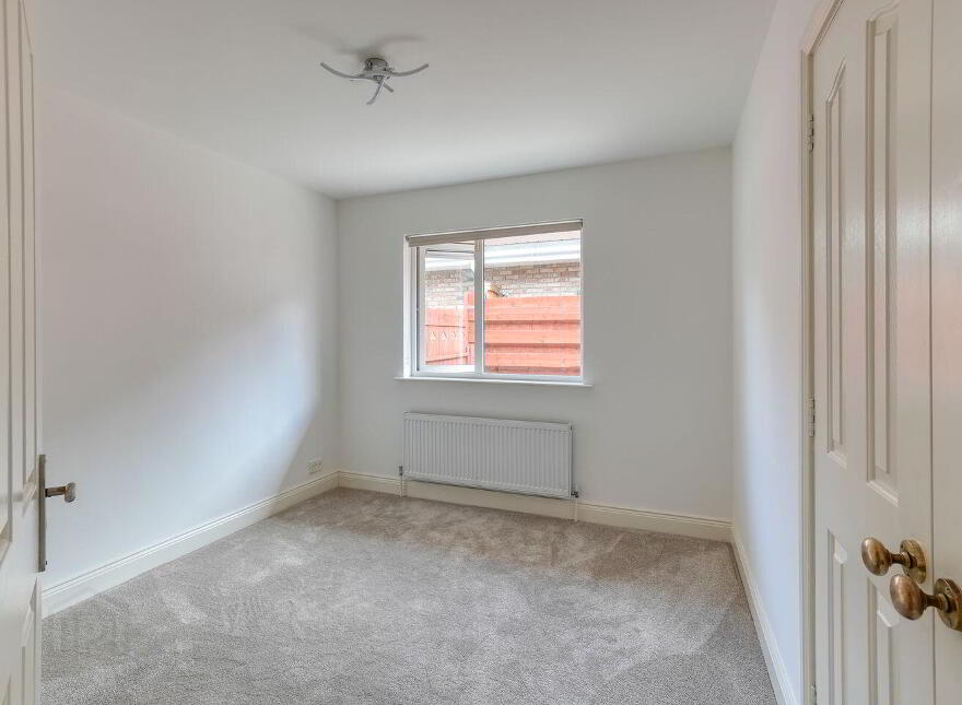 41 Esker Gate, Mountmellick, R32PV21