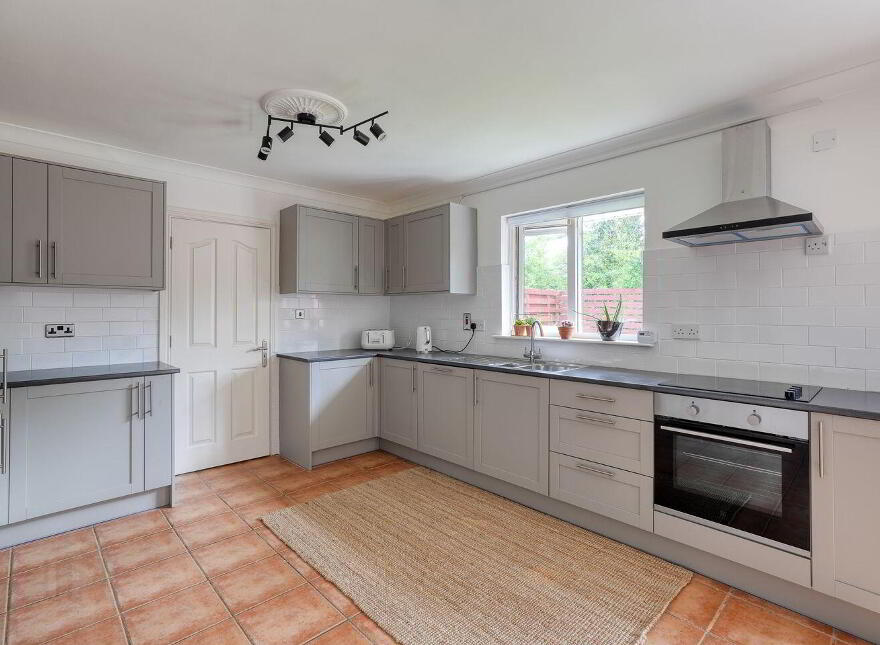 41 Esker Gate, Mountmellick, R32PV21