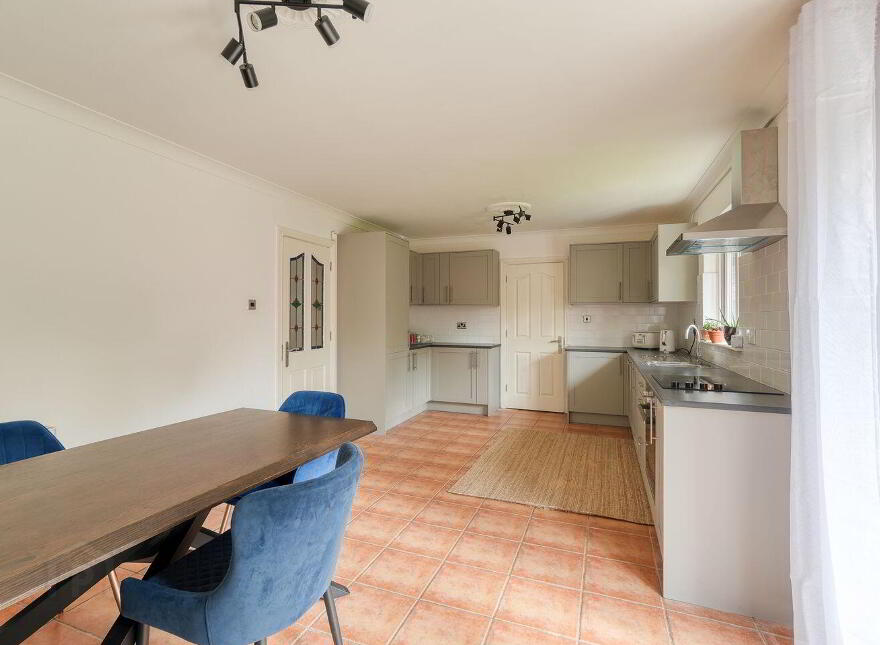 41 Esker Gate, Mountmellick, R32PV21
