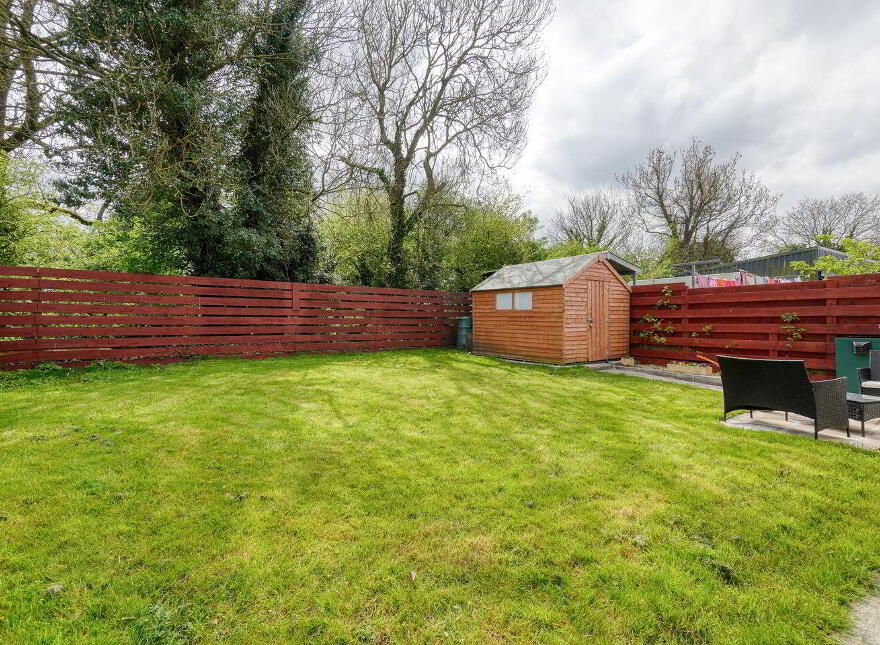 41 Esker Gate, Mountmellick, R32PV21