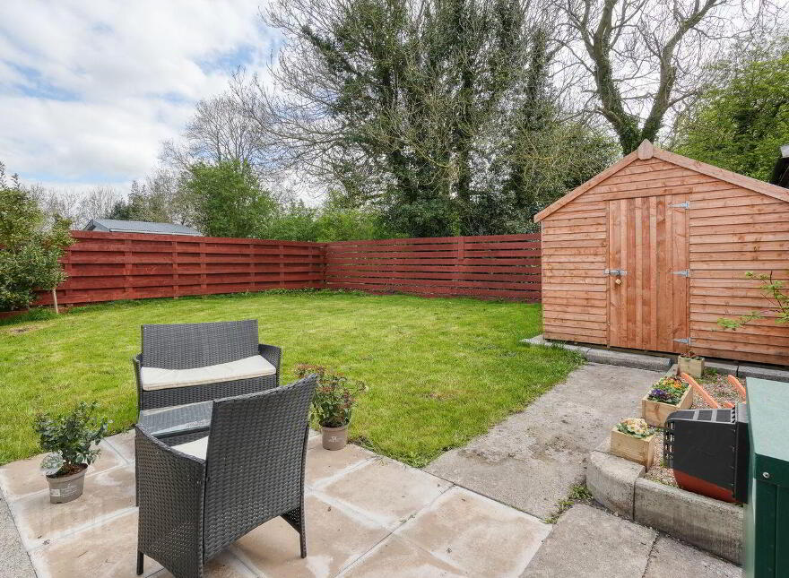 41 Esker Gate, Mountmellick, R32PV21