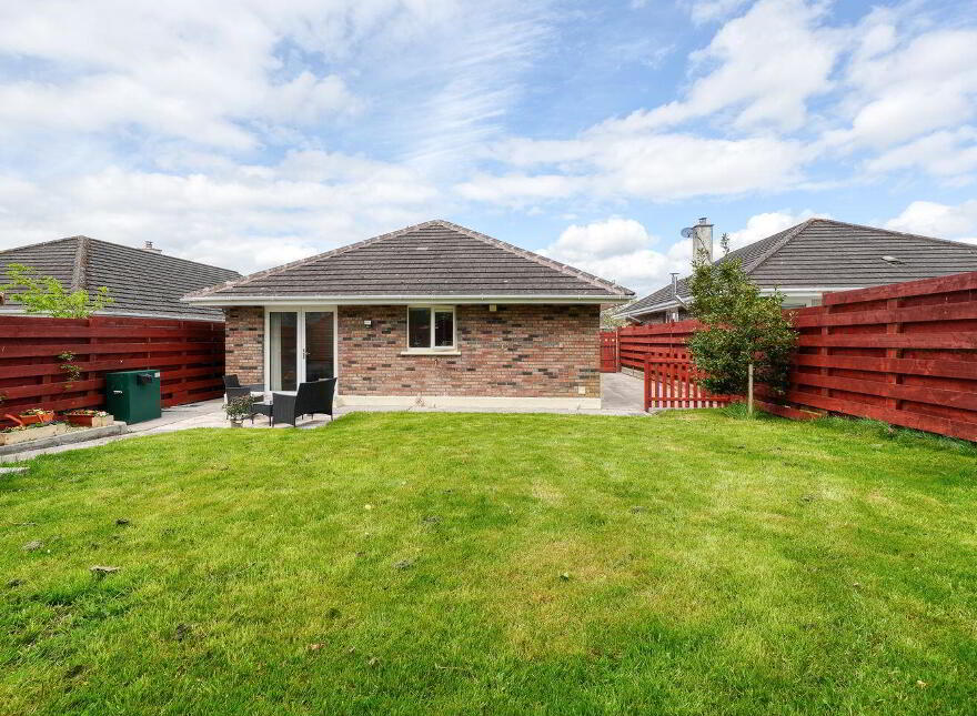 41 Esker Gate, Mountmellick, R32PV21