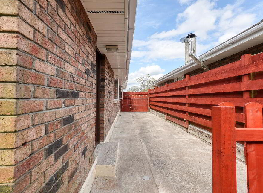41 Esker Gate, Mountmellick, R32PV21