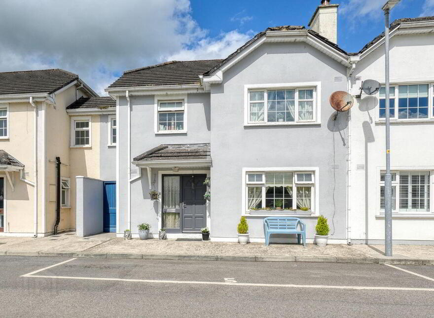 5 Wallis Street, Mountrath, R32P446