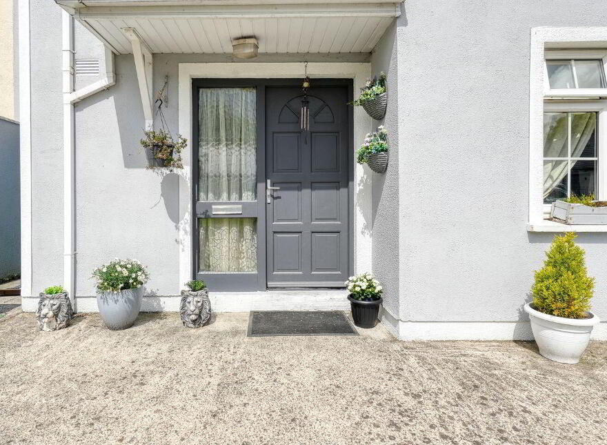 5 Wallis Street, Mountrath, R32P446