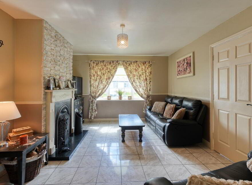 5 Wallis Street, Mountrath, R32P446