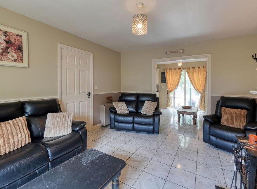5 Wallis Street, Mountrath, R32P446