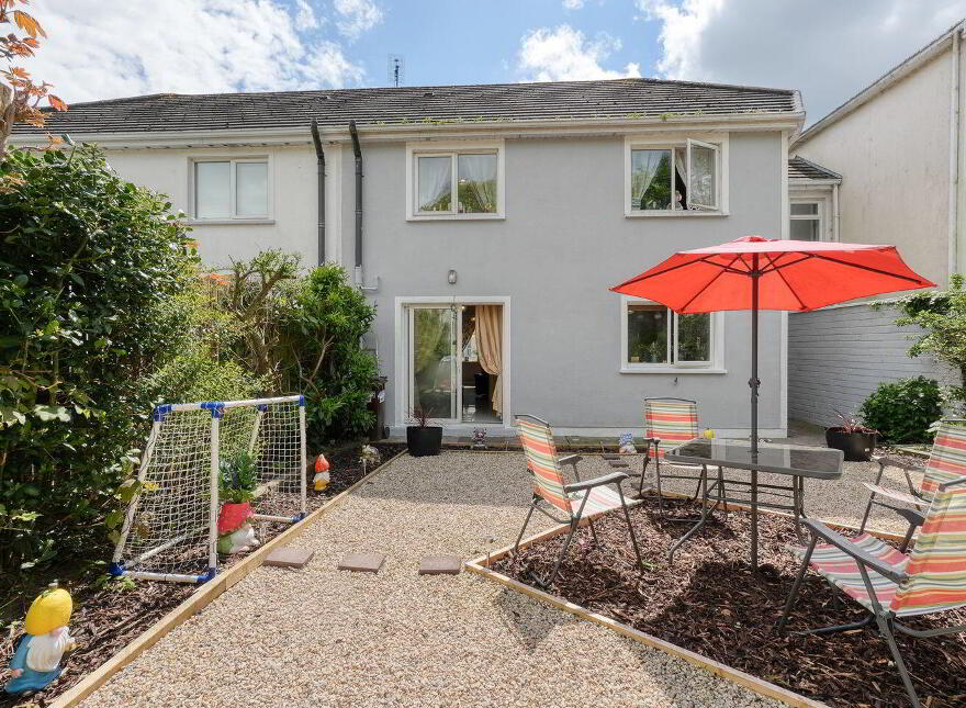5 Wallis Street, Mountrath, R32P446