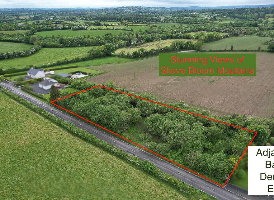 Ballycormick, Mountrath