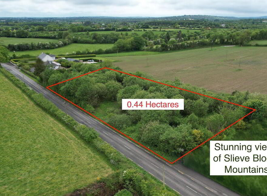 Ballycormick, Mountrath