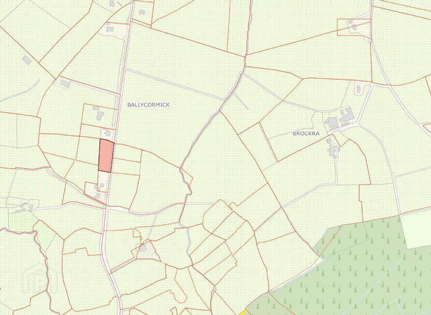 Ballycormick, Mountrath