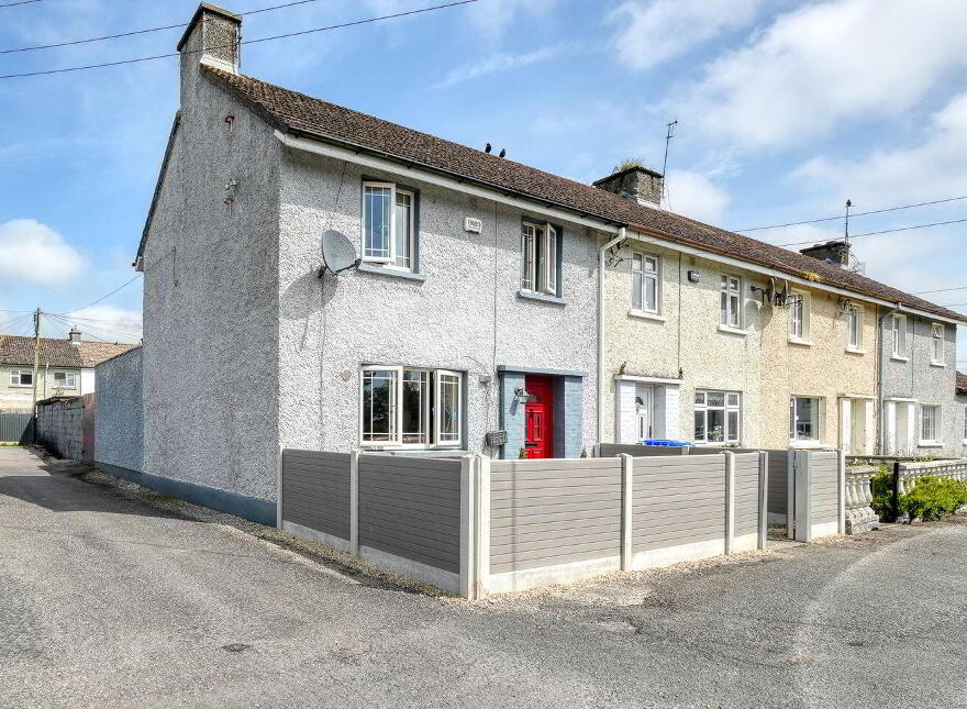 1 Saint Fintans, Terrace, Mountrath, R32AC96