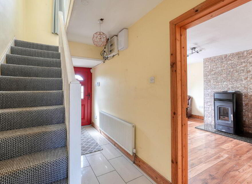 1 Saint Fintans, Terrace, Mountrath, R32AC96