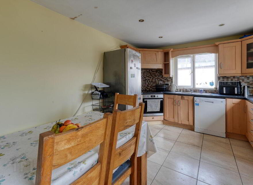 1 Saint Fintans, Terrace, Mountrath, R32AC96