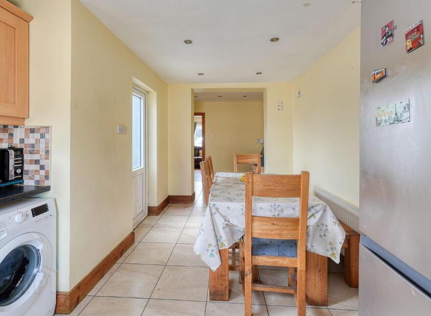 1 Saint Fintans, Terrace, Mountrath, R32AC96