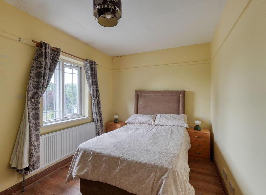 1 Saint Fintans, Terrace, Mountrath, R32AC96